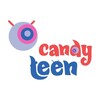 टेलीग्राम चैनल का लोगो candyteen_webseries — Candy Teen Main Channel ❤️