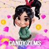Telegram channel Candy Shop logo