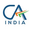 Logo of telegram channel canewcourse — CA New Course 2026