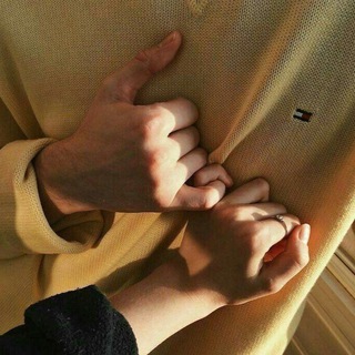 لوگوی کانال تلگرام canimcanim — CANIM♡^^