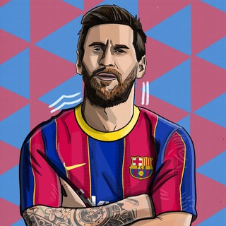 Logo of telegram channel canli_bahi — Messi Canlı Bahis Tahmin