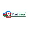 Telegram kanalının logosu canli_islam — Canlı İslam