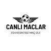 Telegram channel Futbol Canlı Yayın 7/24 LİVE logo