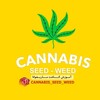 لوگوی کانال تلگرام cannabis_seed_weed — گنجینه کاشت ماریجوانا |سینا فارمر