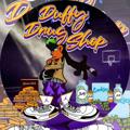 Logo saluran telegram cannabiscentral — DUFFYDRUGSHOP