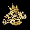 Telegram channel CANNABISCONNOISSEURS logo