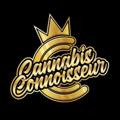 Logo saluran telegram cannabisconnoisseurshop — CANNABISCONNOISSEUR