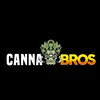 Logo of telegram channel cannabroslinyc — Cannabros LongIsland 🧟‍♂️