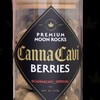 Telegram channel cannaCavi_moonrock_UK🇬🇧 logo