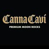 Logo of telegram channel cannacavipremiummoonrock — CannaCavi PREMIUM MOONROCKS