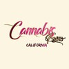 Logo of telegram channel cannahouse_cai — CannabisFame California