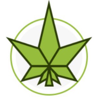 Логотип телеграм канала @cannatimes — 420Time