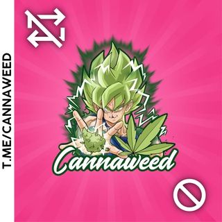 Logo de la chaîne télégraphique cannaweed - 🍫✅ ANCIEN PRODUITS🍀📊🚀