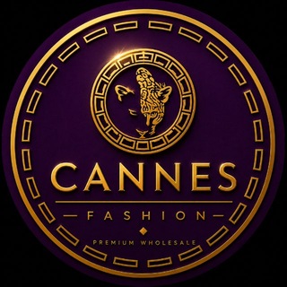 Логотип телеграм канала @cannes_topdan — CannesOnline