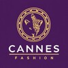 Telegram channel Cannes Fashion logo