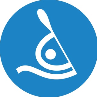 Логотип телеграм канала @canoesport — CanoeSport | Каноэ Спорт - Гребля