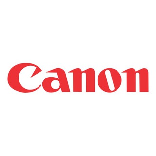 Telegram channel Canon - официальный магазин в Ташкенте logo