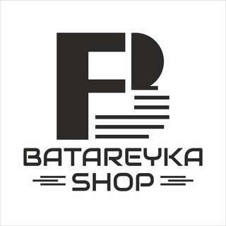 Telegram kanalining logotibi canonremont — Batareyka shop