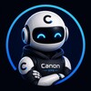 Логотип телеграм канала @canonvpn — Canon VPN | Канон ВПН