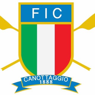 Logo del canale telegramma canottaggio1888 - Canottaggio1888