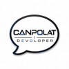 Telegram kanalının logosu canpolatgktrkresmi — 𝐂𝐀𝐍𝐏𝐎𝐋𝐀𝐓 | 𝐃𝐞𝐯𝐞𝐥𝐨𝐩𝐞𝐫 𝐈𝐧𝐜 𝐑𝐞𝐬𝐦𝐢 𝐂𝐡𝐚𝐧𝐧𝐞𝐥