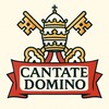 Логотип телеграм канала @cant_domi — Cantate Domino
