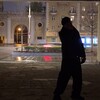 Логотип телеграм канала @cantervilleofficial — Cantervilleofficial