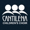 Логотип телеграм канала @cantilenachoir — Кантилена | Детский хор Зеленограда