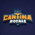 Logo saluran telegram cantinaroyaleann — Cantina Royale Official Announcements