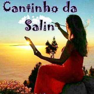 Telegram channel 🏕 Cantinho da Salin 🏕 logo