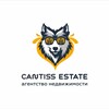 Логотип телеграм канала @cantissestate — Новостройки Краснодара • Cantiss