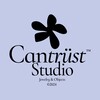 Logo of telegram channel cantrust_studio — Cantrüst Studio
