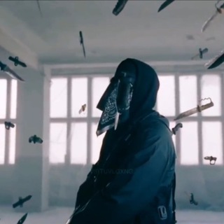 Логотип телеграм канала @cantsws — ultrbroke