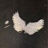 Логотип телеграм канала @cantwakeup300 — She’s that angel