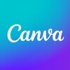 Логотип телеграм канала @canvafreerf — Canva PRO бесплатно