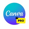 Logo of telegram channel canvapr0_free — Canva Pro Team Link