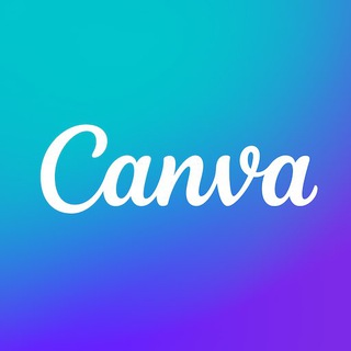 Логотип телеграм канала @canvapremiu — CANVA КАНВА ПРЕМИУМ