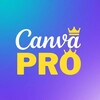 टेलीग्राम चैनल का लोगो canvaproinvitelinks — 👑 Canva Pro Invite Links LIFETIME FREE 👑 100% WORKING Fresh Links 💻