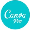 Logo of telegram channel canvapteamlink — Canva Pro Invite Links