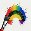 Logo of telegram channel canvasmuse3 — Canvas Whispers
