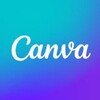 Telegram kanalining logotibi canvauzb — Canva Pro