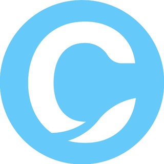 Logo of telegram channel canyacoin — CanYa - Makers of CanWork.io