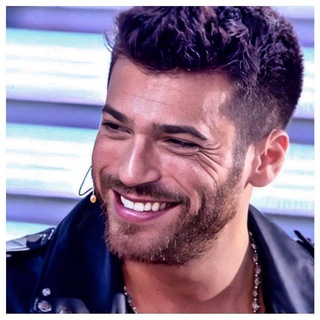 Logotipo do canal de telegrama canyamanfanbrazil - Can Yaman - Gonul Isleri e Inadina Ask