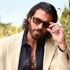 Logo of telegram channel canyamanforyou — Can Yaman Official❤️🔥