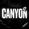 Логотип телеграм канала @canyon_cp — ᴄᴀɴʏᴏɴ