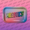 Logo of telegram channel canyrybud — Midzotics 520🍁 🍭⛽💨