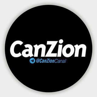 Logotipo del canal de telegramas canzioncanal - CanZion Canal