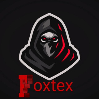 Telegram channel Foxtex logo