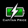 Logo of telegram channel cap_of_price — Capitan Price