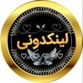 لوگوی کانال تلگرام capacity32 — لینکدونی لک لر کورد